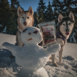 Hovädzie mäso JERKY Medium 50 g
